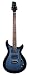Blue Nevada PRS Style Electric Guitar - includes FREE tutorial DVD!