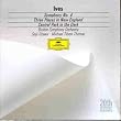 Ives: Orchestral Works