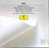 Ives: Orchestral Works