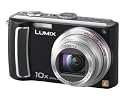 Panasonic DMC-TZ5EG schwarz