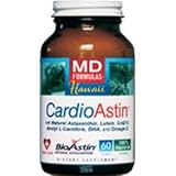 31DJMceuANL. SL160  CardioAstin 60 Count