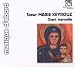 Chant Maronite