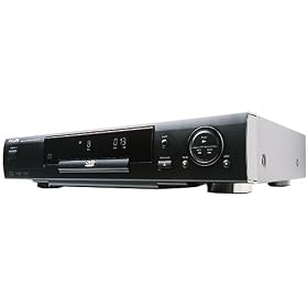 DVD711 DVD Player