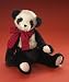 Boyds Arlo Ramington Poseable 18 Panda