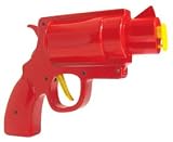 Gun Shaped