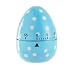 from Eddingtons Eddingtons 60 Minute Egg Timer, Blue Spotted Model 70030