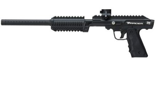 BT Empire Trracer Pump Paintball Gun Marker -