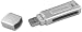 Electronics : Kingston 256MB 2.0 Hi-Sp USB Travl Elit ( KUSBDTE/256 )