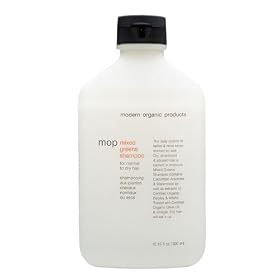 MOP Mixed Greens Shampoo 1 Litre