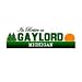It's Better in Gaylord Toddler T-Shirt