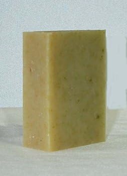 Rain Forest 4oz. Bare Bar of Soap