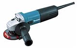 Makita 9553NB 4-Inch Angle Grinder