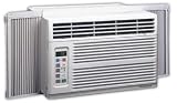 Friedrich CPO6N10 Air Conditioner - 6200 BTU Cooling