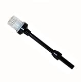 Unified Marine 50023947 Retro Telescoping Stern (Light Black)