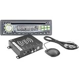 XM/AM/FM/CD Receiver with XMDirect Tuner