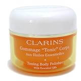 Clarins Toning Body Balm (With Essential Oils) 200ml/6.9oz.