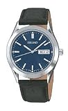 Seiko Men's Leather watch #SGFA03