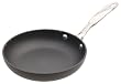 Calphalon Simply Calphalon Nonstick Hard-Anodized Aluminum 8-Inch Omelet Pan