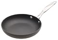 Calphalon Simply Calphalon Nonstick Hard-Anodized Aluminum 8-Inch Omelet Pan