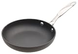Calphalon Simply Calphalon Nonstick Hard-Anodized Aluminum 8-Inch Omelet Pan