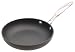 Calphalon Simply Calphalon Nonstick Hard-Anodized Aluminum 8-Inch Omelet Pan
