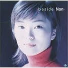 Beside
