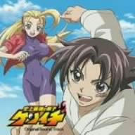 Cover image : 史上最強の弟子ケンイチ Original Sound Track