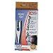 10 Second Rigid Tip Digital Thermometer with Beeper - 1 ea