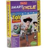 SMART CYCLE Extreme Software – Disney/Pixar Toy Story