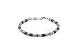 FOSSIL Herren Armband Edelstahl 21 cm JF84114040