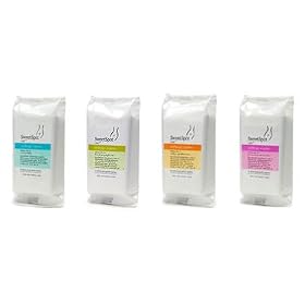 SweetSpot Labs - On-The-Go Wipettes