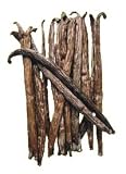 Review NUI Enterprises  / Tahitian Vanilla Beans - 100G