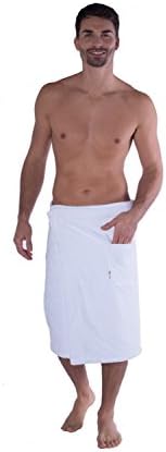 Enjoy - Kilt / Men Body Wraps - color white
