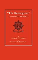 The Kensingtons 13th London Regiment