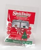 Sink Daisy Holiday - Apple Cinnamon 2pk