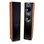 Wharfedale Crystal CR-40 - Left / right channel speakers - 150 Watt - 3-way