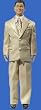 Talking President Ronald Reagan 2nd Edition Doll