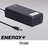 AC Power Adapter 3.0 Amp for Compaq LTE 5000, LTE 5100, LTE 5150,Compaq LTE 5200, LTE 5250, LTE 5280,Compaq LTE 5300, LTE 5380, LTE 5400,Toshiba Satellite T1900, T1900C, T1910, T1910CS,Toshiba Satellite T1950, T1950CS, T1950CT, T1960, T1960CS,Toshiba Satellite T2400CS, T240