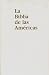 Book La Biblia de las Americas(LBLA) Gift & Award Bible