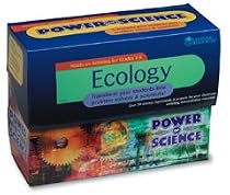 POWER OF SCIENCE ECOLOGY KIT