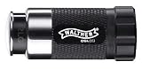 Walther CSL50 Rechargeable LED Flashlight, Black