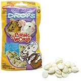Yogurt Drops for Mice - CHEESE 2.6 OZ.