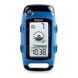 Personal UV Monitor w/ Exposure Timer