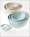Nigella Lawson's 'Living Kitchen' Mixing Bowl Set