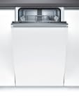 Bosch SPV40E00EU Vollintegrierter Ges...