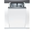 Bosch SPV40E00EU Vollintegrierter Geschirrsp�ler / AA / 44.8 cm /  / Beladungs-Sensor / DosierAssistent
