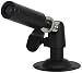Lorex Color Weatherproof Micro Bullet Camera - Black