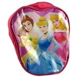 Disney Princess 2-Card Game Pack with Carry Case