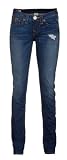 True Religion Jodie Reclaimed Skinny Jeans in Rancher True Religion Jodie Reclaimed Skinny Jeans in Rancher