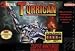 Super Turrican - Super Nintendo